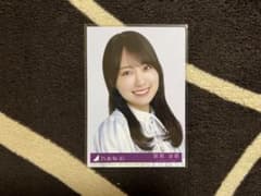 賀喜遥香 生写真 是非に及ばず 封入 Bのサムネイル