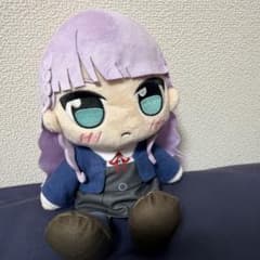 ラブライブ ウィーン٠マルガレーテ　くりぱんぬいぐるみ ラブライブ ウィーン٠マルガレーテ くりぱんぬいぐるみ - メルカリ