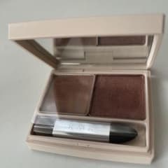 RMK スプリングブレイズデュオアイシャドウ 01スプリングトープのサムネイル