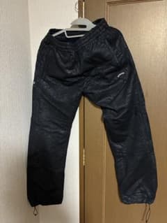 nitraid circuit stealth スウェットパンツのサムネイル