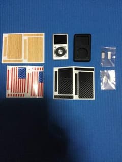 Fiio x1 ハイレゾ対応プレーヤー おまけ付きのサムネイル