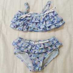 petit main / プティマイン ★ 水着 / 90㎝のサムネイル