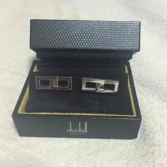 dunhill カフスボタンのサムネイル