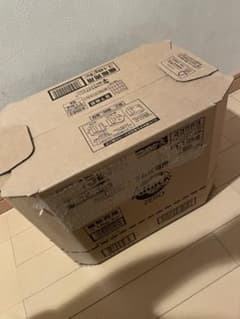 新品未開封★アタックZERO ドラム式専用 つめかえ用(1140g×6個入)のサムネイル