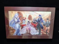 原神フェス 記念メダルギフトボックス - メルカリ