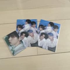 TOMORROW X TOGETHER TXT sweet トレカセットのサムネイル