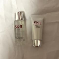 SK-II フェイシャル トリートメント ジェントルクレンザー 20gのサムネイル