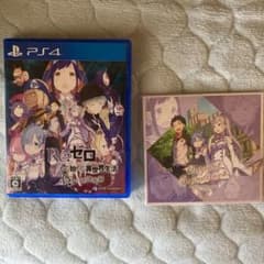 Re:ゼロから始める異世界生活 偽りの王選候補のサムネイル