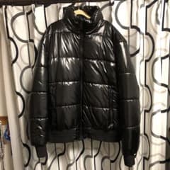 ZARA ザラ ダウンジャケットのサムネイル