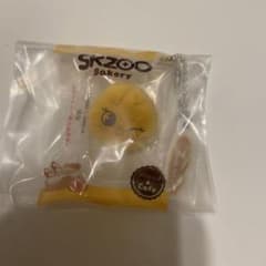 SKZOO ベーカリーチャーム ポガリのサムネイル