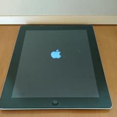 Apple iPad 第4世代 16GB Wi-Fiタイプのサムネイル