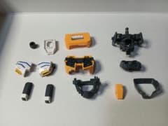 MG 1/100 시리즈 I-2 건담 헤비 암 EW