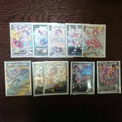 wixoss  あやデッキのサムネイル