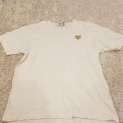 ギャルソンTシャツのサムネイル