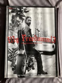 ⭐︎値下げしました⭐︎Myfreedamn!3 マイフリーダム 田中凛太郎のサムネイル