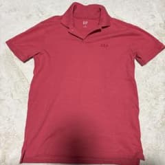 gap ポロシャツのサムネイル