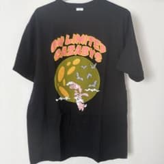 04 Limited Sazabys Tシャツ XLのサムネイル