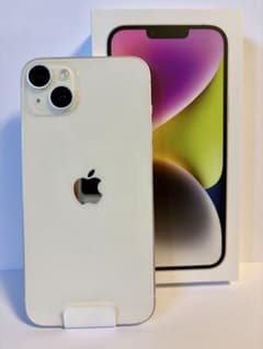 美品】iPhone 14 Plus 128GB バッテリー83% 動作良好 - メルカリ