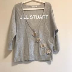 美品 JILLSTUARTカーディガンのサムネイル