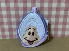 Disney 이국의 앨리스 영 오이스터 다이어컷 파우치