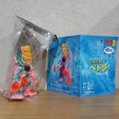 R*N様 イワクラ ゴジラブルマァク伝説02 シークレット ヘドラ (ピンクve R*N様 イワクラ ゴジラブルマァク伝説02 シークレット ヘドラ (ピンク