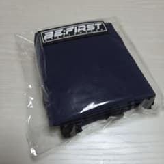 BE:FIRST メガカプセル ナップサック - メルカリ