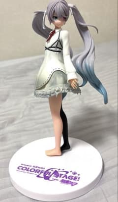 プロジェクトセカイ ニゴミク フィギュアのサムネイル