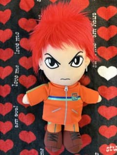 hide ぬいぐるみ　31cmのサムネイル