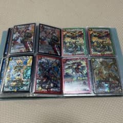 デュエルマスターズ スーパーレア まとめ売りのサムネイル