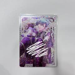 うたプリ ビジュコレ SEC 美風藍 - メルカリ