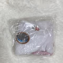 ジュエルペット ふわふわ巾着のサムネイル
