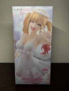 着せ恋 喜多川海夢 Bicute Pure フィギュア - メルカリ