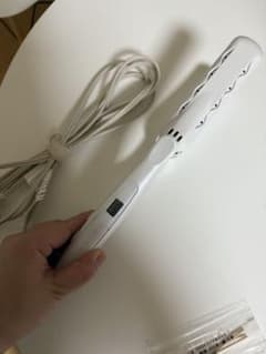 KINUJO 絹女 キヌジョ ストレートアイロン LM-125のサムネイル