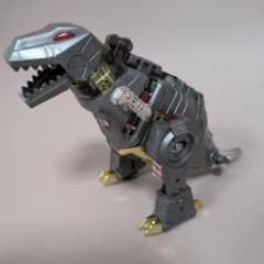 トランスフォーマー ダイアクロン 恐竜ロボ ティラノサウルス m15022854046_1.jpg?1781426623