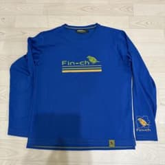 Fin-ch フィンチ 長袖シャツのサムネイル