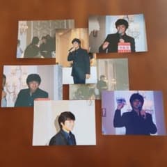 イ*リ様 織田裕二さん　公式ファンクラブ(Deps)ハワイツアー2000年他　生 イ*リ様 織田裕二さん 公式ファンクラブ(Deps)ハワイツアー 2000年 生