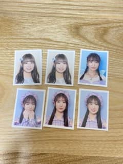 瀧脇笙古　IDphotoのサムネイル