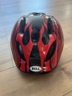 BELL 自転車 ヘルメット ZOOM2 子供用　52〜56cm対応のサムネイル