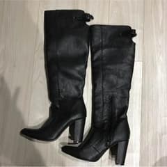 お値下！アズールバイマウジーブーツのサムネイル