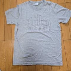 Columbia Tシャツ グレー Mのサムネイル