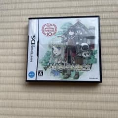 DS ルーンファクトリー 牧場物語のサムネイル