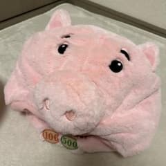 ハム　ファンキャップのサムネイル