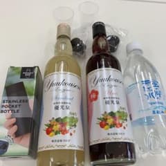 エリカ健康道場 優光泉のサムネイル