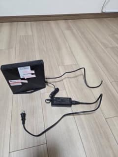 NEC Aterm WX5400HP 無線LANルーターのサムネイル