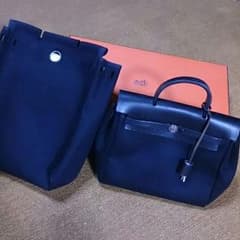 エルメス  エールバッグのサムネイル