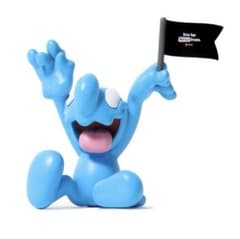 コインパーキングデリバリー TOYOTA - メルカリ