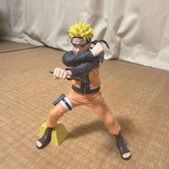 NARUTO ナルト フィギュア クナイのサムネイル