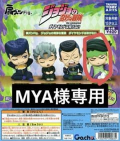 岸辺露伴のサムネイル