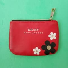 MARC JACOBS DAISY ミニポーチのサムネイル