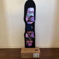 K2 [LIL KAT] キッズ スノーボード 2点セット 120cm おまけ付 - メルカリ